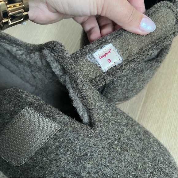 Cosyfeet‎ Bjorn Sheepskin - Picture 10 of 11